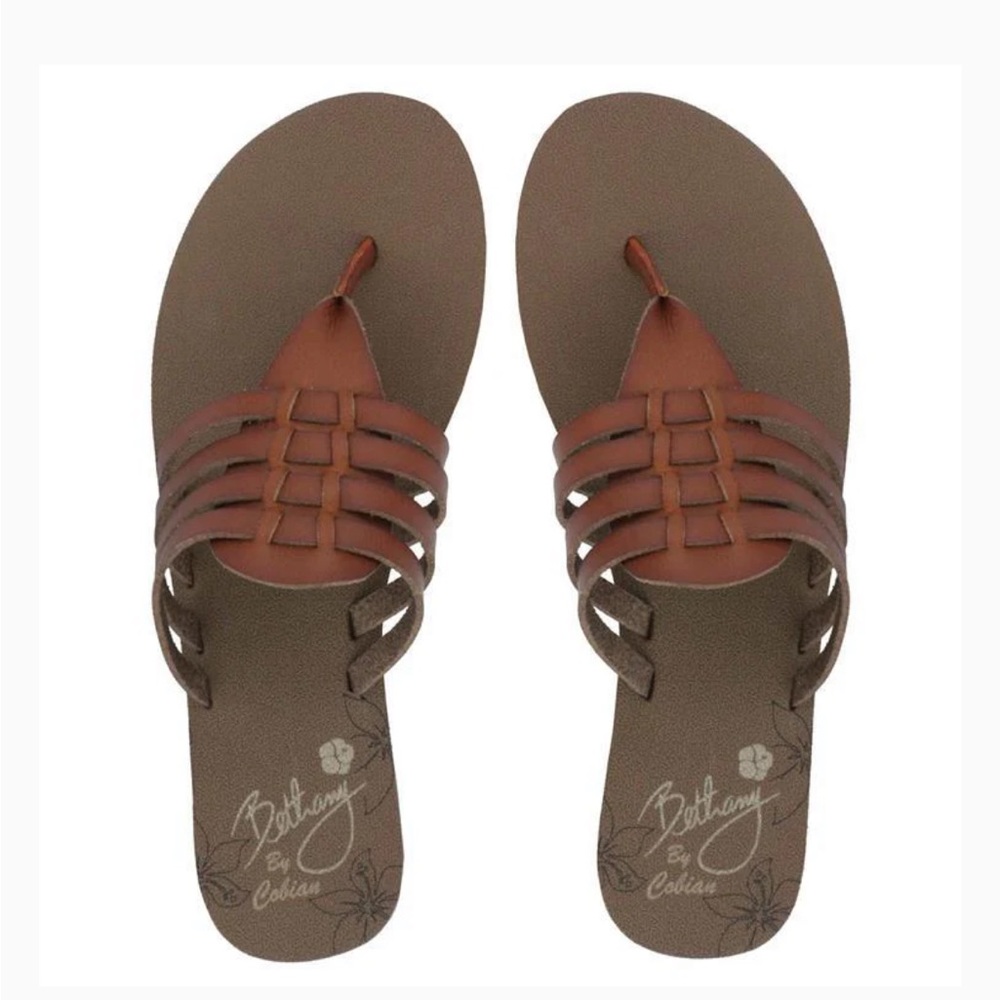 Cobian The Bethany Ahola Sandals